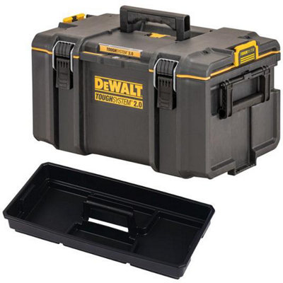 Dewalt DWST83294-1 DS300 Toughsystem 2.0 Toolbox DEW183294