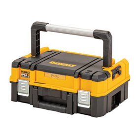 Dewalt DWST83344-1 TSTAK 2.0 Shallow Toolbox with Long Handle DEW183344