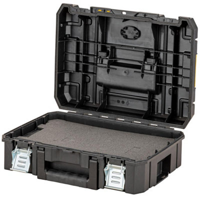 Dewalt TStak Power Tool Case + Insert - DCG412 DCS331 DCS355