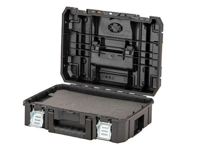 Dewalt DWST1-70703 TStak II Power Tool Storage Box 13.5L Capacity