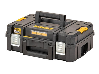 Dewalt DWST83345-1 TSTAK 2.0 Shallow Toolbox DEW183345