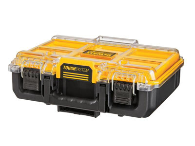 Dewalt DWST83392-1 DWST83392 Toughsystem 2.0 Half-Width Organiser DEW183392