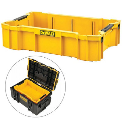 Dewalt DWST83408-1 Toughsystem 2.0 Deep Internal Tray DEW183408