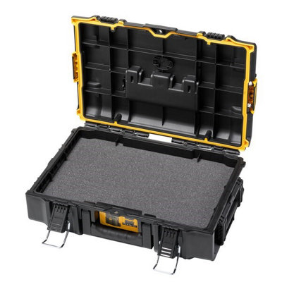 Dewalt DWST83459-1 Toughsystem 2 DS166 Foam Insert Drill Jigsaw Impact Driver