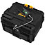 DeWalt DWST83470-GB  Toughsystem 2.0 Battery Charger Box 18 / 54v XR USB Charge