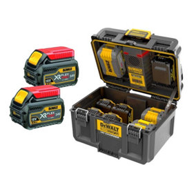 Dewalt DWST1-70703 TStak II SDS Grinder Tool Storage Box T-STAK DCG405  Grinder