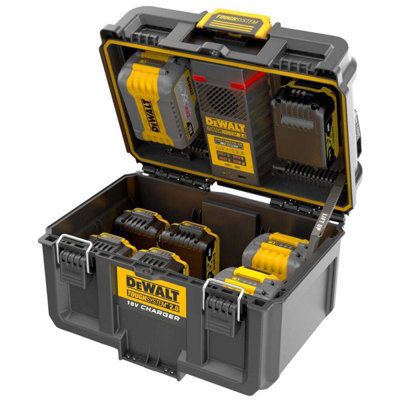 Dewalt 18v 2 amp battery hot sale