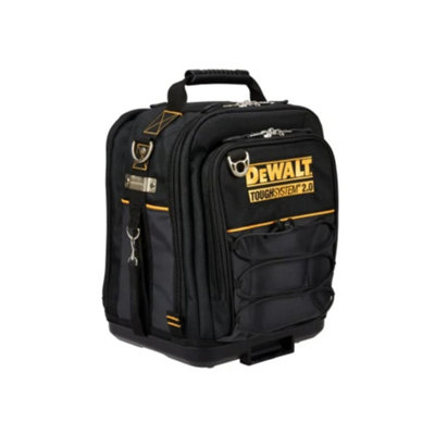 Dewalt DWST83524-1 Toughsystem 2 Heavy Duty Tool Bag Half Width Water Resistant