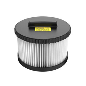Dewalt DWV9345-XJ Replacement H-Class Filters for DWV905H (Twin Pack)