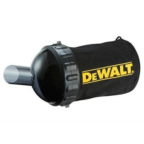 Dewalt DWV9390 Dust Bag For DCP580 Planer DWV9390-XJ