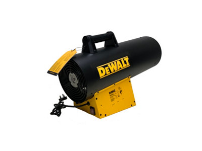 Dewalt propane deals heaters