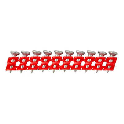 DeWalt Extra Hard Nails 22mm x 3mm (Pack of 1005) - DCN8903022 Price Comparisons | Compare The Build