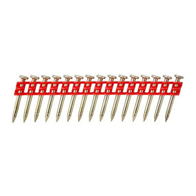 DeWalt Extra Hard Nails 53mm x 3mm (Pack of 510) - DCN8903053