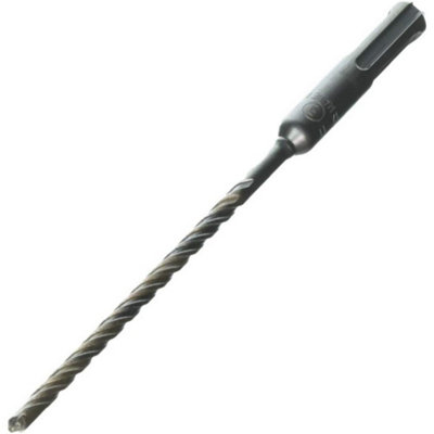 DeWalt Extreme 2 SDS+ Masonry Drill Bit Silver (12mm)