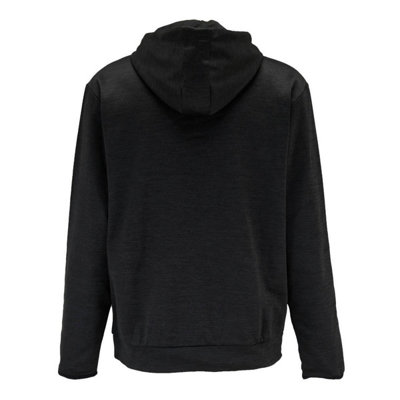 DeWalt Falmouth Work Hoodie Black Hooded Jumper - XL