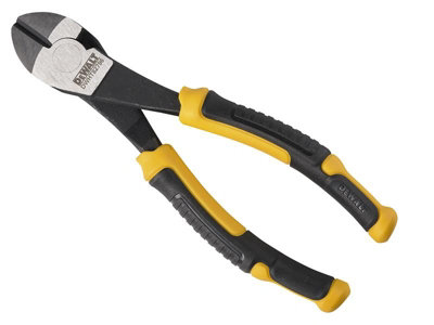 DeWALT Hand Tools DWHT82796-0 Diagonal Cutting Pliers 160mm DHT082796