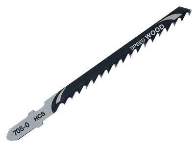 DeWalt DT2167-QZ Wood Jigsaw Blades - 5-Pack High Precision Blades For Clean Cuts - View #6
