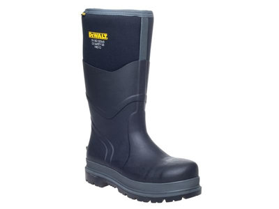 Dewalt rigger hot sale boots b&q