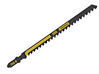 DEWALT - Jigsaw Blade Extreme TC Tipped Blade For Fibreglass T341HM