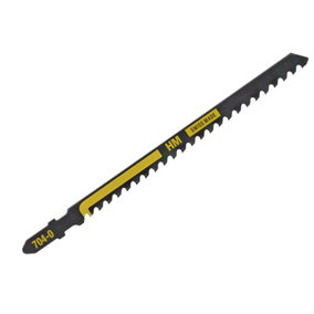 DEWALT - Jigsaw Blade Extreme TC Tipped Blade For Fibreglass T341HM