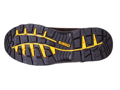 DEWALT KIRKSVILLE 10 Kirksville S3 Pro-Lite Safety Boots Brown UK 10 EUR 45 DEWKIRKSV10