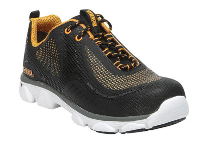 DEWALT  Krypton PU Sports Safety Trainers UK 6 EUR 39 DEWKRYPTON6