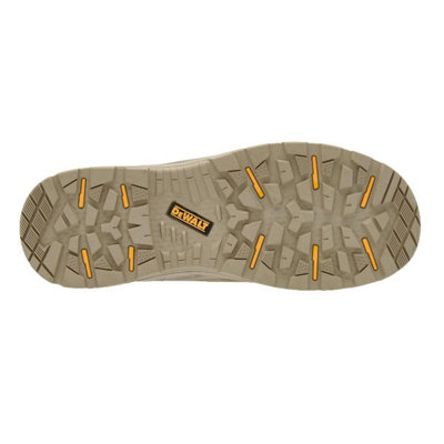 DeWalt Lander BOA S7 stone nubuck composite toe/midsole safety work boot