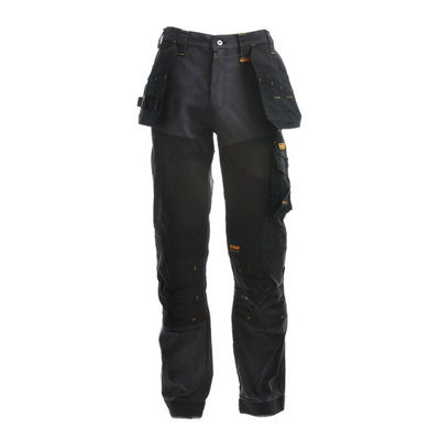 Dewalt MEMPHIS TROUSER 30W 31L Memphis Holster Trousers Waist 30in Leg 31in DEWMEM3031