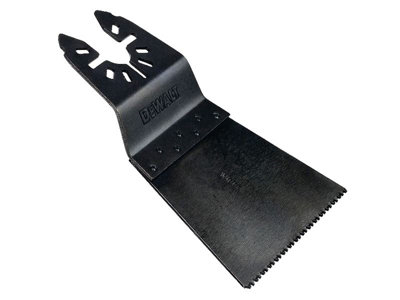 DEWALT - Multi-Tool Fast Cut Wood Blade 43 x 65mm