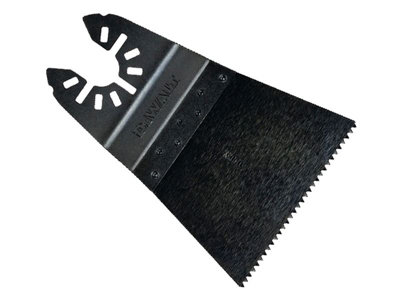 DEWALT - Multi-Tool Fast Cut Wood Blade 43 x 65mm