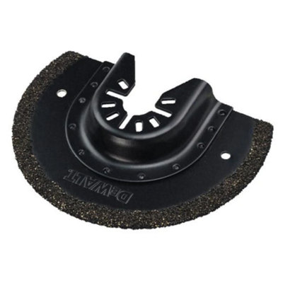 Dewalt grout removal blade new arrivals