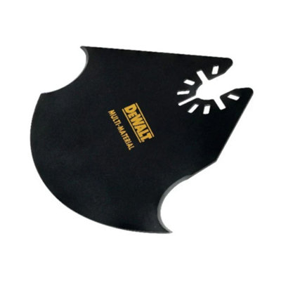 DEWALT - Multi-Tool Roofing Blade