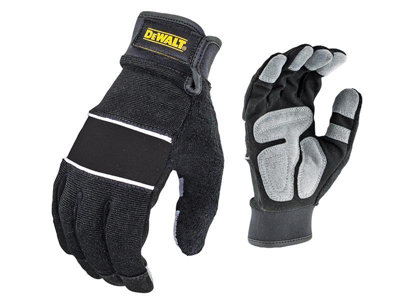 Dewalt Performance Gloves - Large