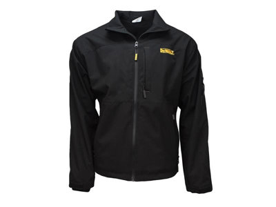 Dewalt Power Tools DCHJ090BD1-M EU DCHJ090BD1 Heated Jacket - M ...