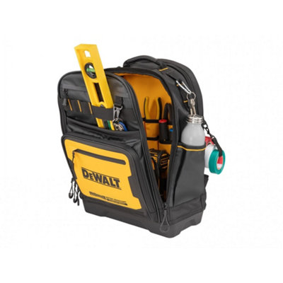Dewalt Power Tools Dwst60102 Pro Backpack Multi Colour (One Size)