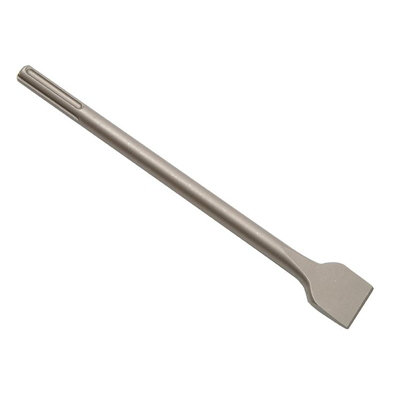 Dewalt Power Tools Sds Max Steel Chisel Multi Colour (50mm - 360mm length)