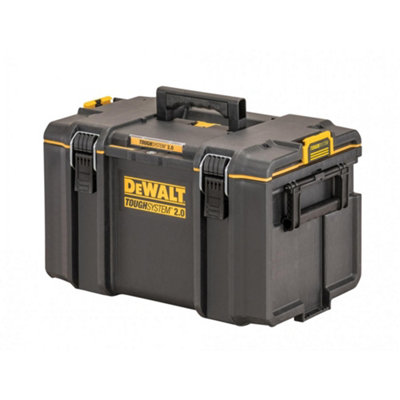 Dewalt Power Tools Toughsystem 2.0 Toolbox Multi Colour (DS400)