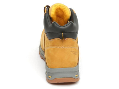 DEWALT RENO 11 Reno Pro-Lite Safety Boots Wheat UK 11 EUR 46 DEWRENO11