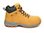 DEWALT RENO 9 Reno Pro-Lite Safety Boots Wheat UK 9 EUR 43 DEWRENO9