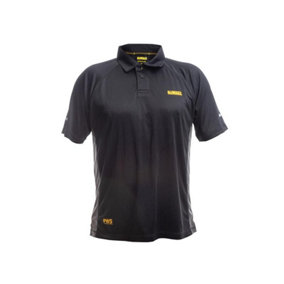 DEWALT - Rutland Performance Polo Shirt - XL (48in)
