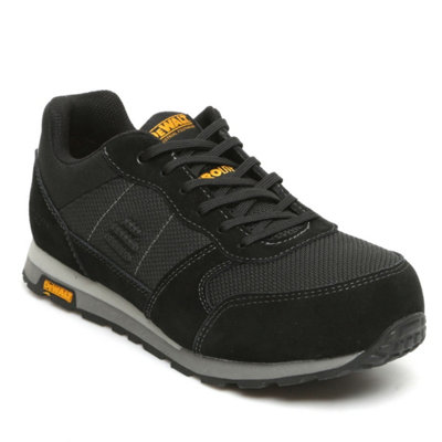 Dewalt SARASOTA 10 Sarasota Pro-Lite Safety Trainers UK 10 EUR 45 DEWSARASOT10