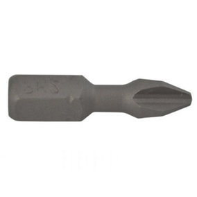 Dewalt Screwdriver Bit Grey (25mm)
