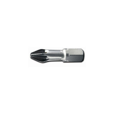 Dewalt Screwdriver Bit Silver Grey (15cm x 45cm x 35cm)