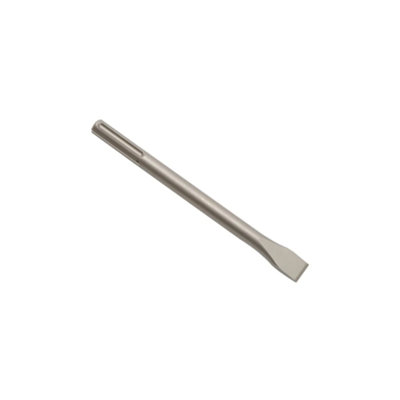 DEWALT SDS Max Steel Flat 25 x 300mm