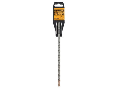 DEWALT - SDS Plus EXTREME 2 Drill Bit 10 x 260mm