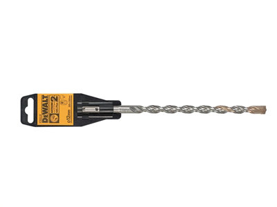 DEWALT - SDS Plus EXTREME 2 Drill Bit 12 x 260mm