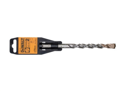 DEWALT SDS Plus EXTREME 2 Drill Bit 14 x 200mm