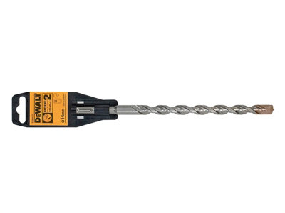 DEWALT - SDS Plus EXTREME 2 Drill Bit 14 x 260mm