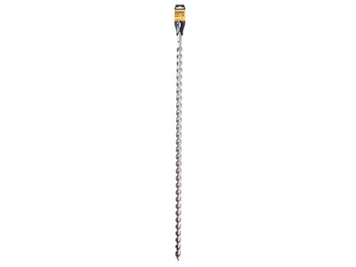 DEWALT - SDS Plus EXTREME 2 Drill Bit 25 x 1000mm