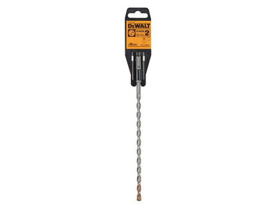 DEWALT SDS Plus EXTREME 2 Drill Bit 8 x 260mm
